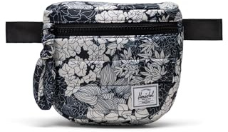 Herschel gesteppte Gürteltasche 11419-06250-OS, Floral Foliage, Einheitsgröße