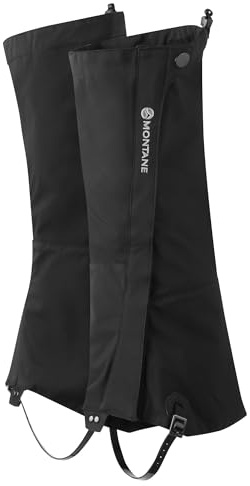 Montane Alta Waterproof Gaiters