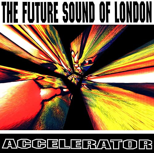 Accelerator - 30th Anniversary