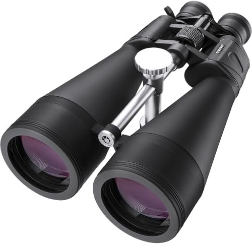 Barska Gladiator 20 – 140 x 80 Zoom Fernglas