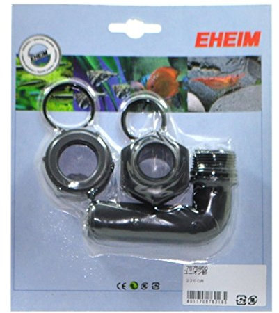 Eheim Aspiration pour 2260/2048/2260 'set' Aquariophilie