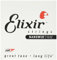 Cordes Elixir® à l'unité en Bronze 80/20 pour guitare acoustique avec revêtement NANOWEB® (.070)