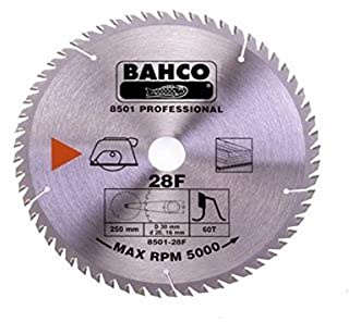 BAHCO 8501-30F