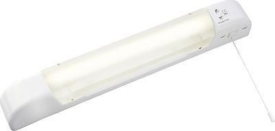 MLA SLIGHT - Shaver Light With Socket & 60W Bulb