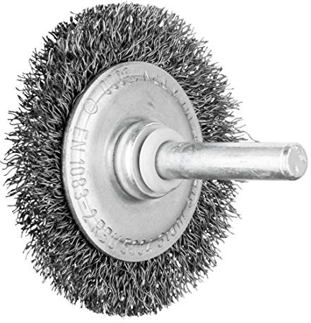 Pferd 43103021 Bürste RBU 5004/6 ST 0,20 SG