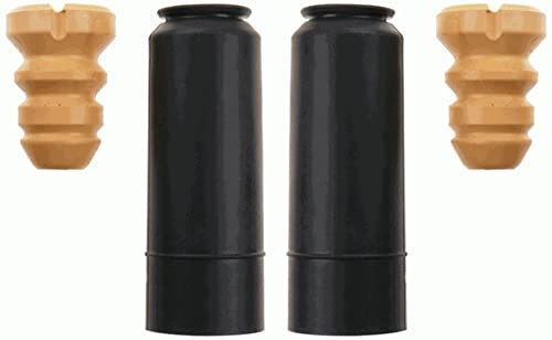 SACHS 900 126 Staubschutzsatz Stoßdämpfer für BMW 3 Touring (E91) 2004-2012 Hinterachse und andere fahrzeuge