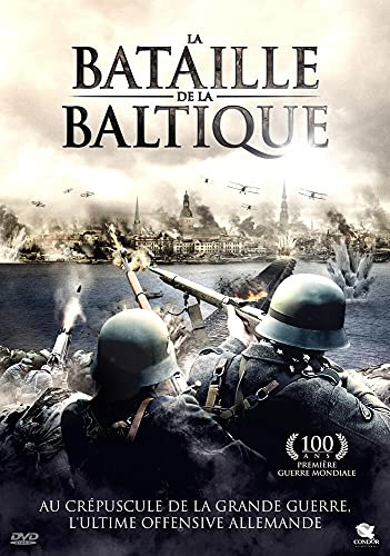 La bataille de la baltique [FR Import]