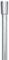 Roca - Flexible pvc satinado anti-torsión universal de 1,75 m . Duchas y rociadores. Ref A5B2116C00