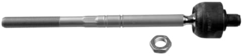 LEMFÖRDER 36384 01 Axialgelenk Spurstange plus Mit Mercedes-Benz SL (R231) 2011-2020 Links, Rechts, Vorderachse