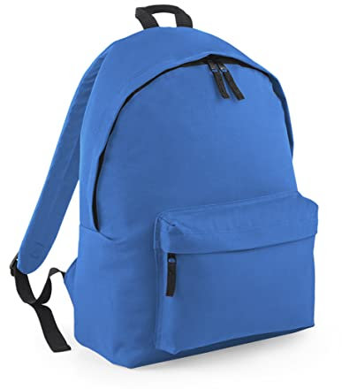 BagBase BG125 Original Fashion Backpack - Sapphire Blue