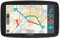 TomTom Car Sat Nav Go 520 (5 inch, Updates via Wifi, Traffic via Smartphone, World Maps, Capacitive Screen )