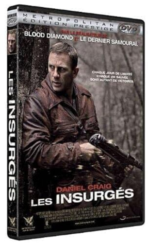 Les insurgés [FR Import]