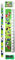 Fußball Schreibwarenset (4 piece football stationery set)