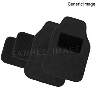 Classic Car Mats VX04 Tailored Car Mats