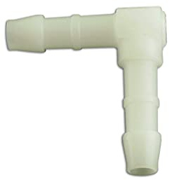 Connect 30896 Washer Pipe Elbow to suit 3/16 pipe 5pc