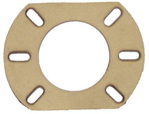 DIFF - Joint bruleur BFG02.001 - DIFF pour Atlantic : 142831