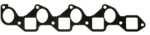 AJUSA 13184000 Ansaugkrümmer-Dichtung Kompatibel mit RENAULT Master 2 Kasten FD Master 2 Pritsche/Fahrgestell ED/HD/UD, OPEL Movano Kastenwagen X70, NISSAN Patrol GR V SUV Y61