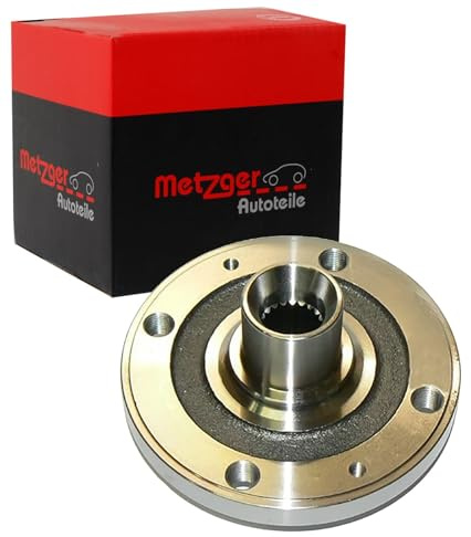 Metzger N 3301 Radnabe