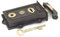 From the Anvil 83578 Serrure en fer style Davenport