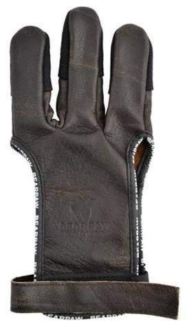 Bearpaw Schießhandschuh Bodnik Speed Glove - Größe M