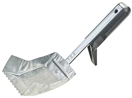 KWB Kleberverteilkelle 150 mm, 0332-15