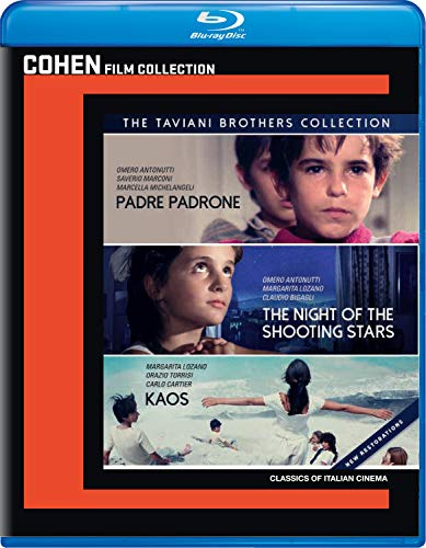 Taviani Brothers Collection