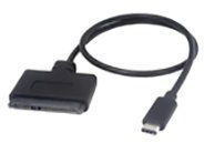 USB-C to SATA Adapter 5Gbps.