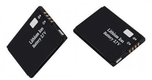 Remplacement de batterie pour téléphone portable LG KP170 Lgip-430 a Kp320, KP270, KP170, KP235