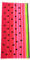 Dreams Strandlaken Wassermelone 90x180 cm