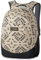 Dakine Prom 25 l Polyester Schwarz Sand Rucksack – Rucksäcke (Polyester, Schwarz, Sand, Uniform, 600 D, Frauen, 35,6 cm (14 Zoll)