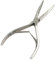 OdontoMed2011 Fisherman's Needle Nose Plier 8 With Spring Stainless Steel Jw-4002