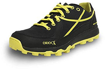 ORIOCX Model Sparta Zwart OCR Schoen
