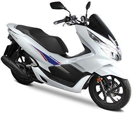 Dekoration Aufkleber Kit Honda Pcx 125 '19