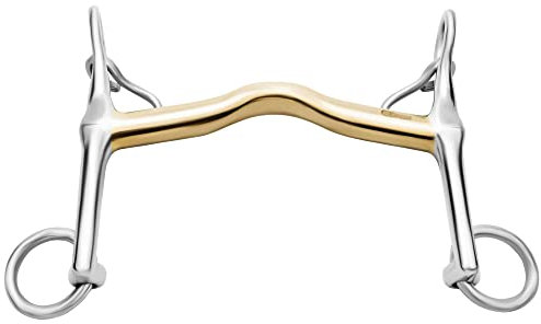 Sprenger NOVOCONTACT Kandare 14mm