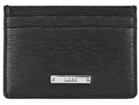 BOSS Hugo Herren Gallerya_s Cardholder, Black1, ONESI EU