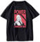 acsefire Chainsaw Man Power Hoodie Power T-Shirts Chainsaw Man Power Sweatshirt Hoodie Casual Streetwear Pullover for Men Women Teens