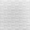 (10 m² / 40 piezas) Paneles de techo de poliestireno XPS PSE, Revestimiento de techo Decorar de pared 50x50cm espesor 2mm espuma de poliestireno pura (0816)