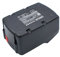 Cameron Sino Akku für Metabo AHS 36V, AHS36V, BHA 36 LTX, BHA 36 LTX Compact, BHA36LTX PN:Metabo 6.25453 2000mAh / 72.0Wh