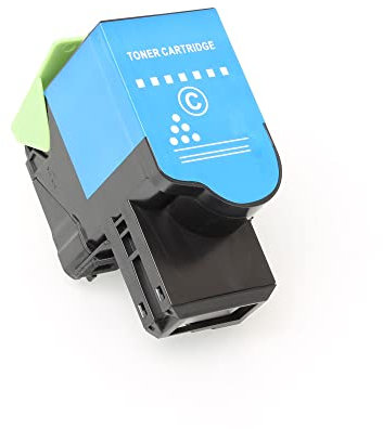 ABC Kompatibler Toner für Xerox 006R04357 Cyan 2000 Seiten für Xerox C310 C310dni C310dnim C310v C315 315dni C315v