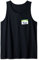 Hola Me Llamo Reyna, spanisches Namensschild, Arbeit, Schule, Geschenk Tank Top