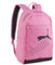 PUMA Phase Backpack II, Unisex-Erwachsene Rucksack, Fast Pink, OSFA -