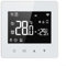Termostato Inteligente WiFi para calefacción de Caldera de Gas, Controlador de Temperatura programable Tuya/Smart Life, Control Remoto, Ahorra energía y costos, Compatible con Alexa Google Assistant