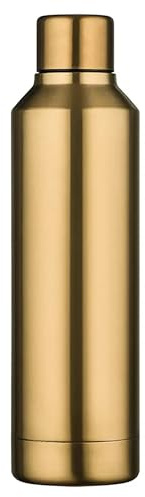 500ml Ecoffee Cup Hardback Reusable 100% Leak-Proof Environmentally Friendly Double Walled Hot/Cold Vacuum Bottle, Gert Frobe