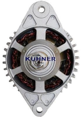 AD KÜHNER LICHTMASCHINE GENERATOR 30A