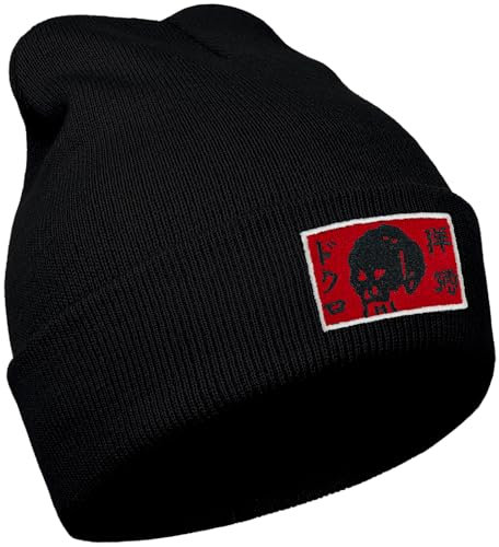 owbgsdh Beanie, 01, Einheitsgröße