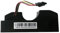 Batería De Iones De Litio 14.4V 4000mAh, Compatible con Cecotec, Compatible con Conga, 3090 3091 3092 2090 Robotic Vacuum 3090 Reemplazo De Accesorios(4000mAh)