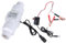 Morain Souffleur d'air en ligne 12 V - Ventilateur de cale puissant - Pour moteur
