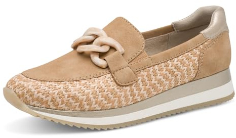 Jana Damen Slipper Elegant Vegan