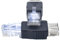 HDOYTXXM Adaptateur USB vers Ethernet USB A femelle vers RJ45 mâle Adaptateur réseau Ethernet pour modems et routeurs haut débit 2 pièces