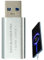 Bomefoi USB C Data Lock | USB C Long Lasting Data Lock – Safe Protection for Public PC Tablet Smartphone Durable Design